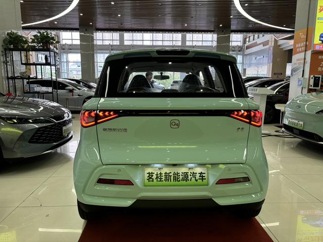 Chery Duomi 2025 immagine di auto #6