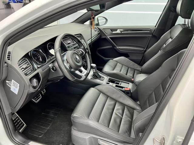 Volkswagen Golf New Energy (Imported) 2016 #6 Volkswagen Golf New Energy (Imported) 2016 imagen de coche #6