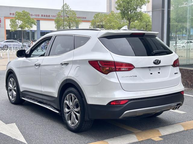 哪吒汽车 哪吒S猎装 2013 #6 哪吒汽车 哪吒S猎装 2013 汽车图片 #6