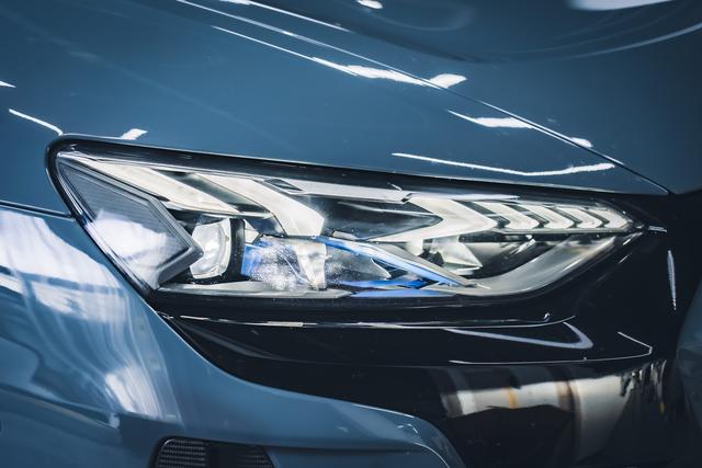 Audi RS e-tron GT 2023 car image #6