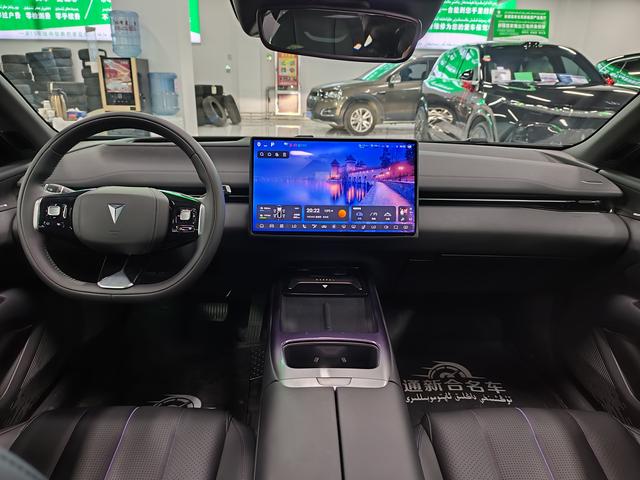 Deepal L07 2025 car image #6