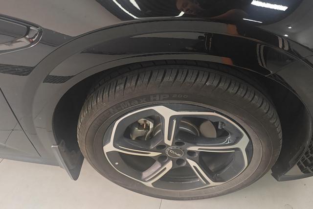 BYD Seal 06GT 2024 car image #6