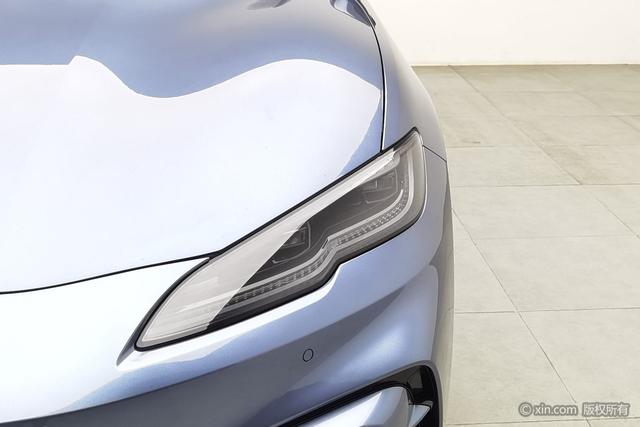 BYD Seal 06GT 2024 #6 BYD Seal 06GT 2024 car image #6