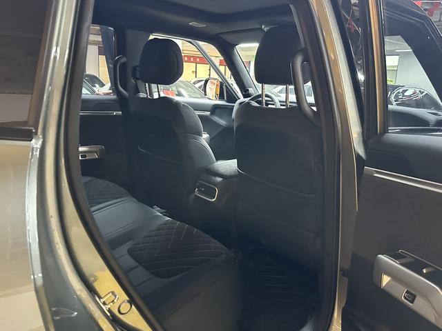 Deepal G318 2024 car image #6