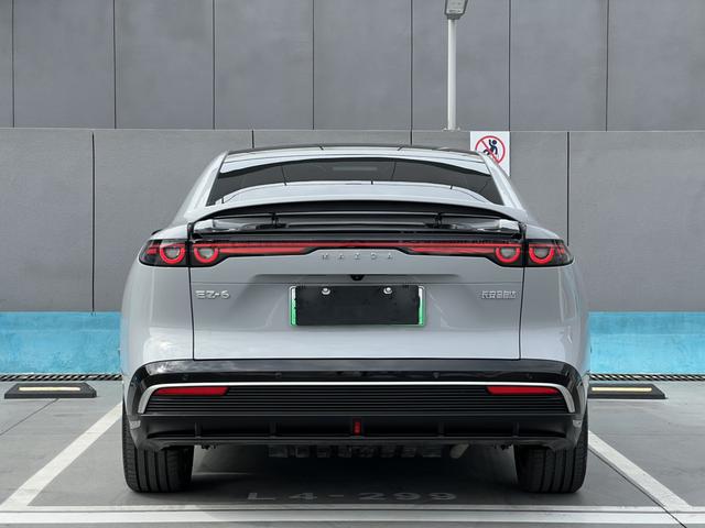 马自达 马自达EZ-6 2024 汽车图片 #6