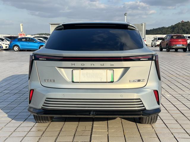 Honda e:NS2 2025 immagine di auto #6