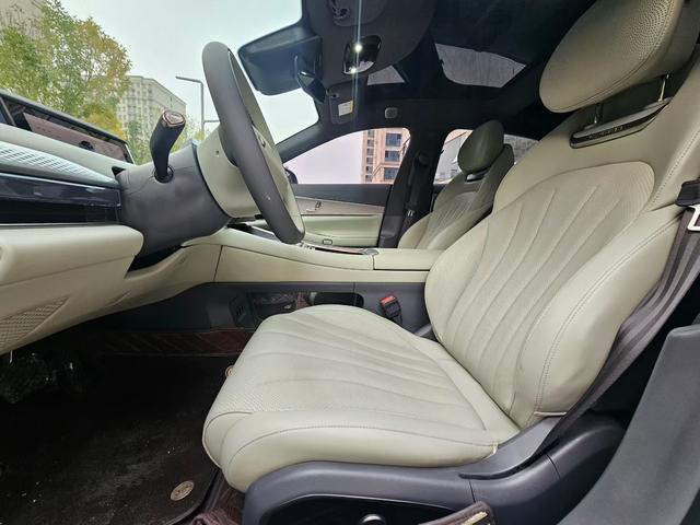 Exceed Stellar Era ES 2023 car image #6