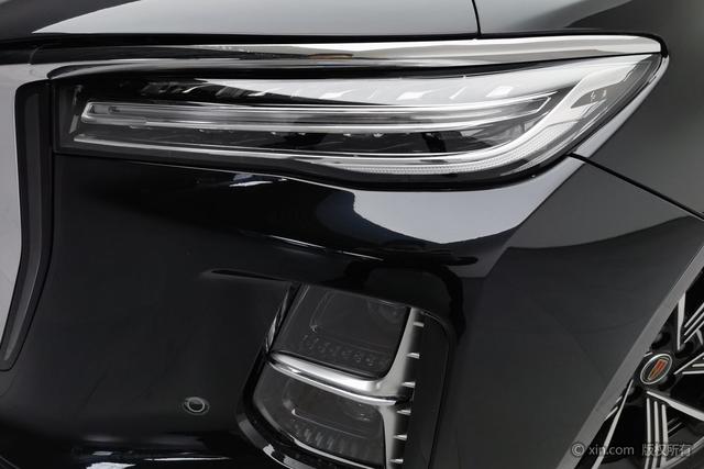 HongQi H5 PHEV 2025 #6 HongQi H5 PHEV 2025 car image #6