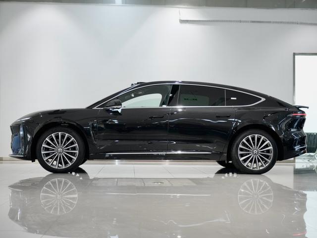 蔚来 蔚来ET9 2025 汽车图片 #6