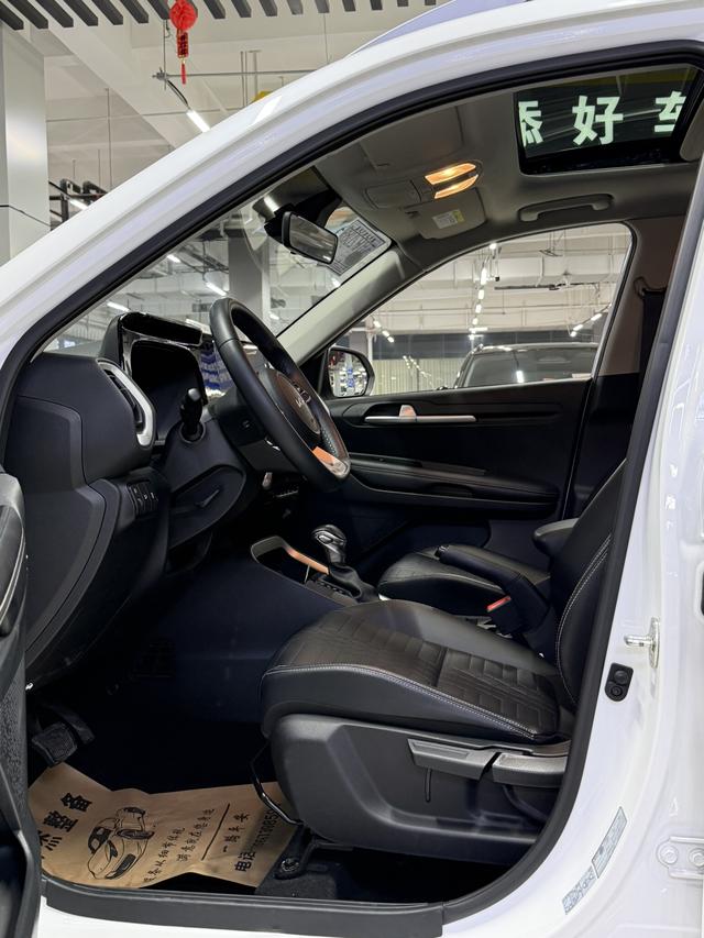 起亚 索奈 2024 汽车图片 #6