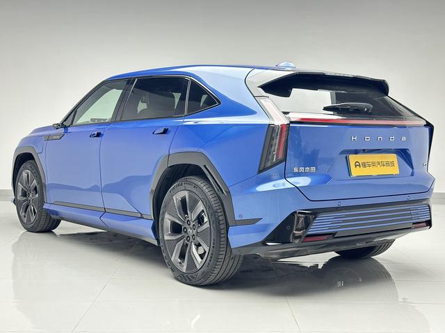 Honda S7 2025 immagine di auto #6