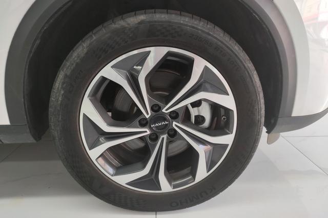 Haval Fierce Dragon MAX 2023 #6 Haval Fierce Dragon MAX 2023 car image #6