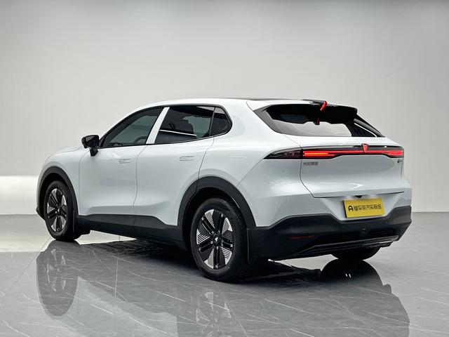 Deepal S05 2025 #6 Deepal S05 2025 car image #6