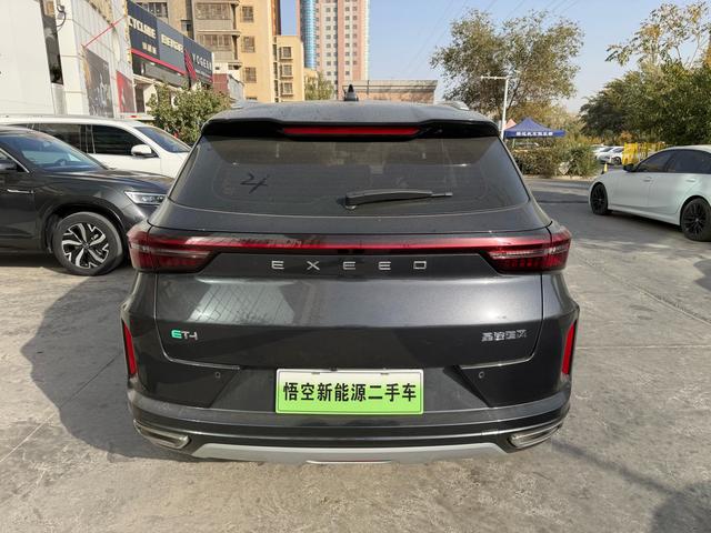 Exceed Chasing Wind C-DM 2023 car image #6