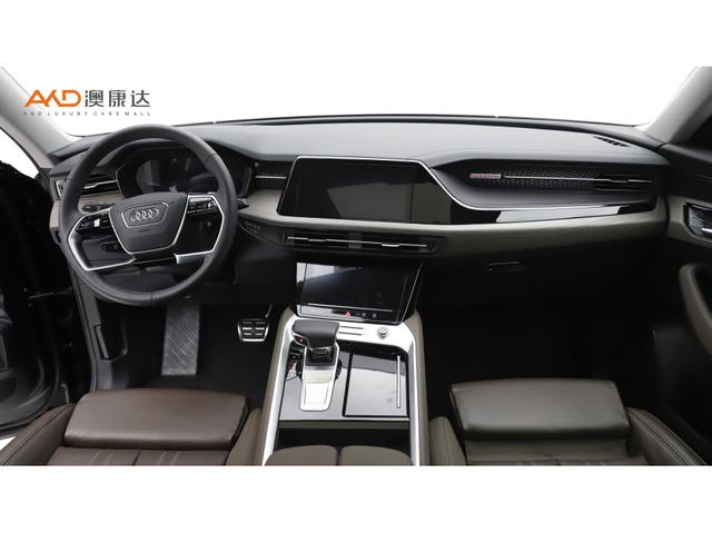 Audi Q6 2024 изображение автомобиля #6