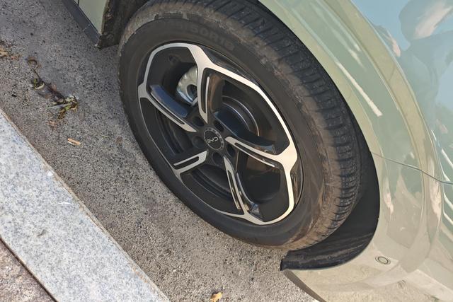 BYD Seal 06GT 2024 car image #6