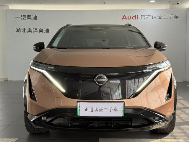 日产 ARIYA艾睿雅 2022 汽车图片 #6