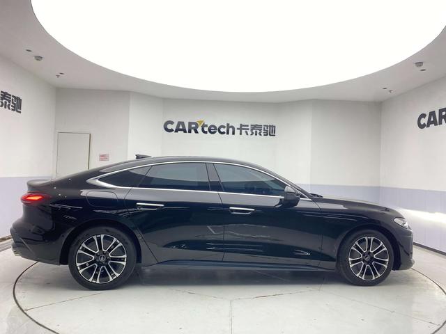 Audi SAIC Audi A5L 2025 immagine di auto #6