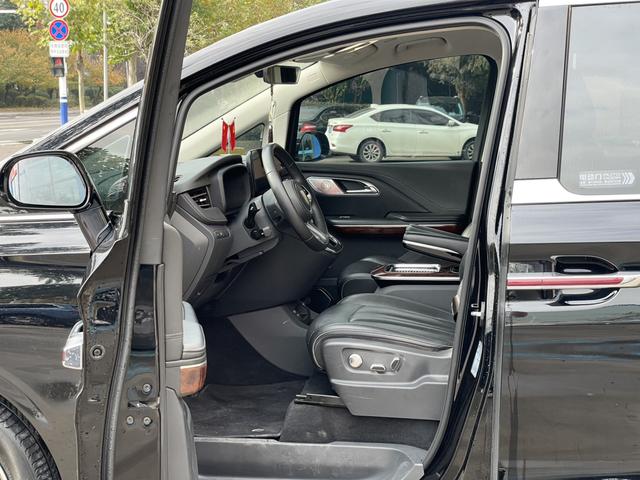 HongQi HQ9 2023 #6 HongQi HQ9 2023 car image #6