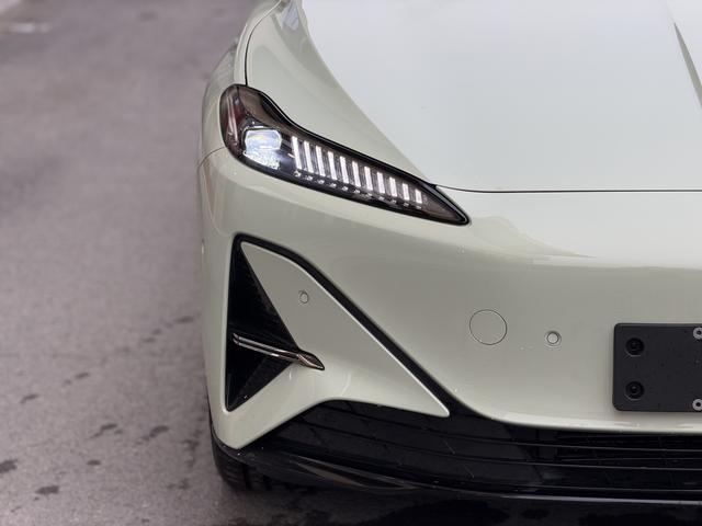 HongQi TianGong 05 2025 car image #6