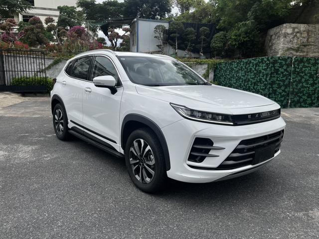 Exceed Chasing Wind C-DM 2023 #6 Exceed Chasing Wind C-DM 2023 car image #6