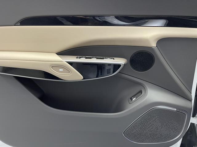 HongQi TianGong 08 2025 car image #6