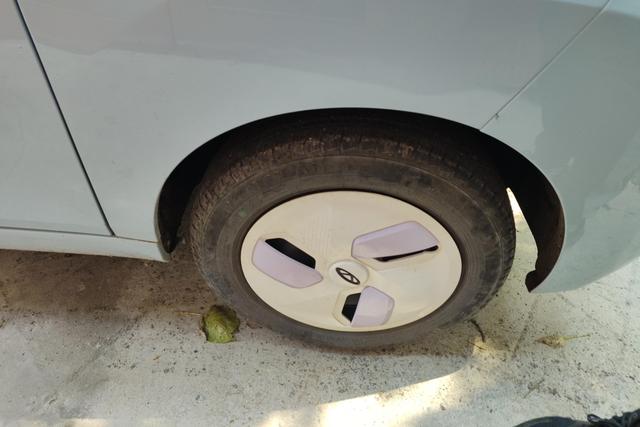 Chery QQ Ice Cream 2023 car image #6