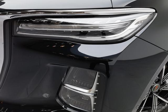 HongQi H5 PHEV 2025 #6 HongQi H5 PHEV 2025 car image #6