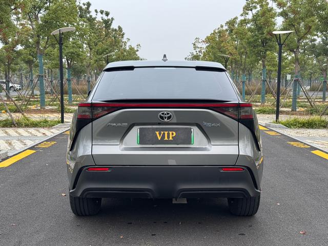 丰田 铂智4X 2024 汽车图片 #6