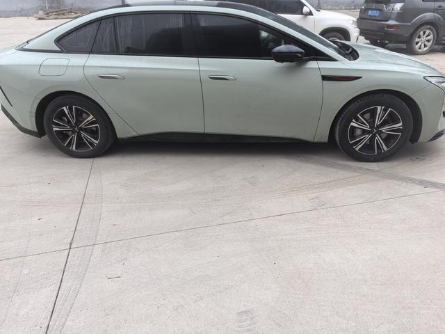 HongQi EH7 2024 car image #6