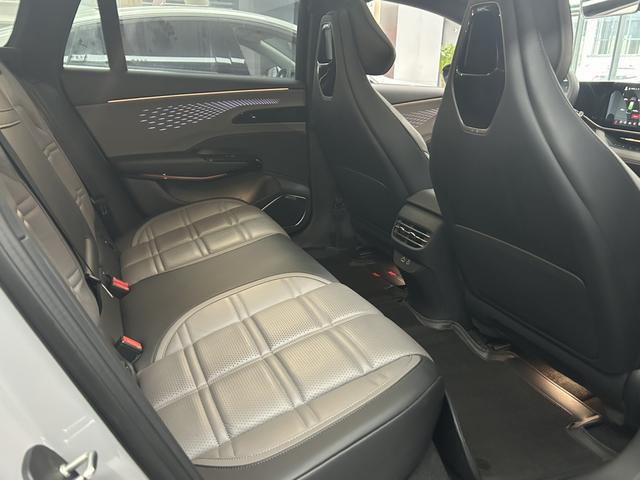 HongQi EH7 2024 car image #6