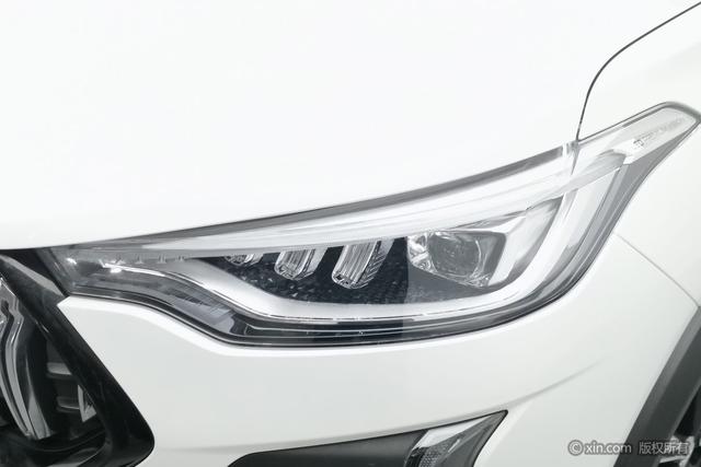 Haval Rabbit 2024 #6 Haval Rabbit 2024 car image #6