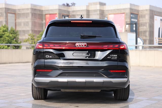 Audi Q6 2023 #6 Audi Q6 2023 imagem de carro #6