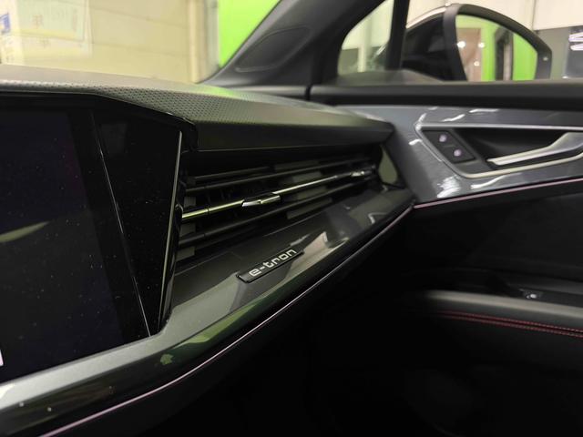 Audi Q5 e-tron 2023 imagen de coche #6