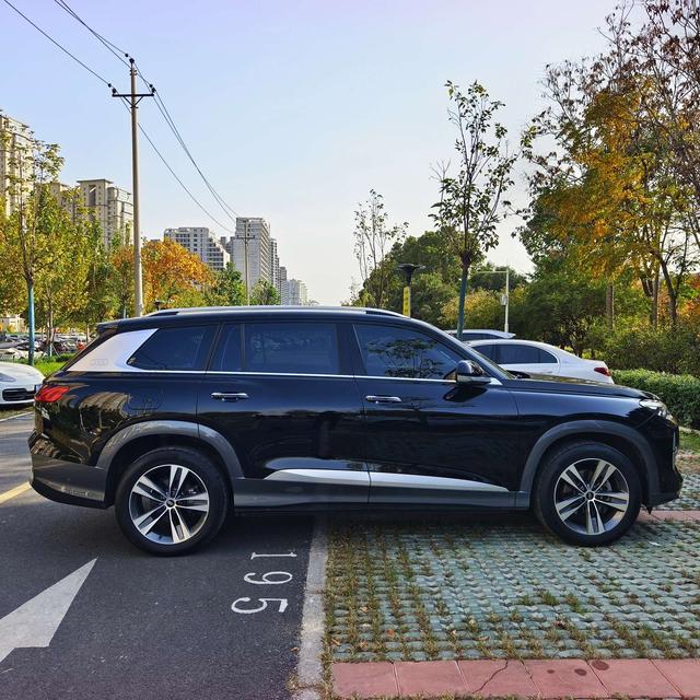 Audi Q6 2023 imagem de carro #6