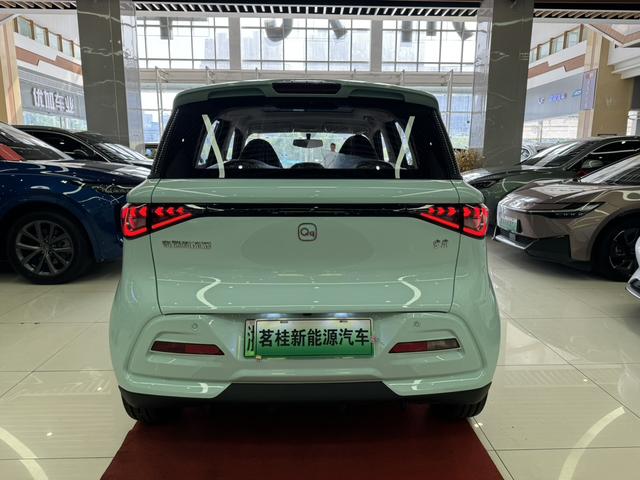 Chery Duomi 2025 #6 Chery Duomi 2025 immagine di auto #6