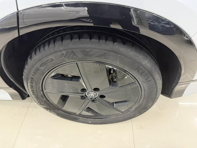 BYD SongL EV 2024 #6 BYD SongL EV 2024 immagine di auto #6