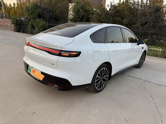 零跑汽车 零跑B01 2025 汽车图片 #6