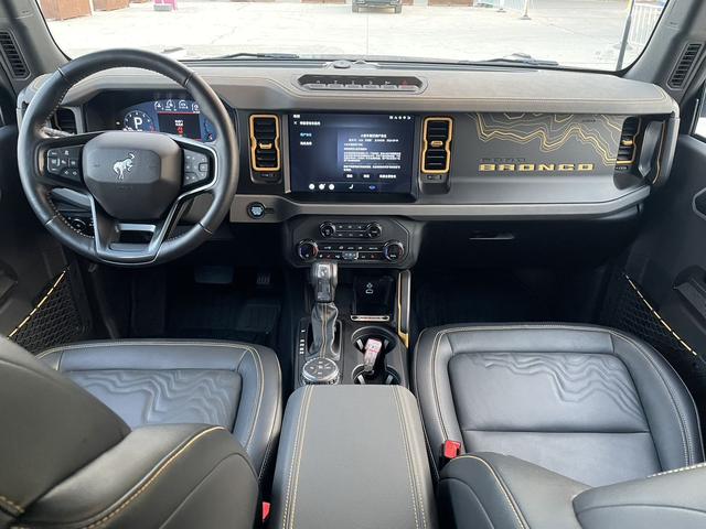 福特 福特烈马 2024 #6 福特 福特烈马 2024 汽车图片 #6