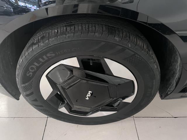 起亚 起亚EV5 2024 汽车图片 #6