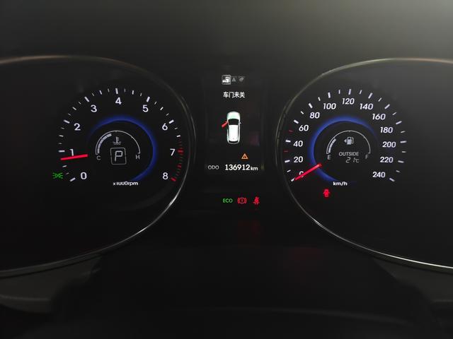 Neta S Shooting Brake 2015 #6 Neta S Shooting Brake 2015 immagine di auto #6