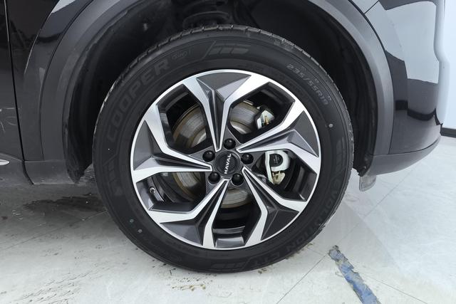 Haval Fierce Dragon MAX 2024 car image #6