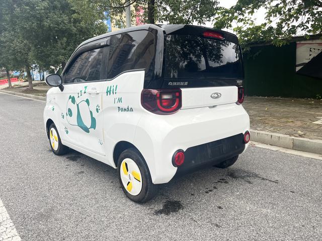 Chery QQ Ice Cream 2021 immagine di auto #6