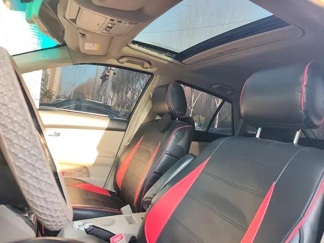 BYD S6 2012 car image #6