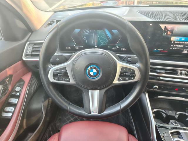 宝马 宝马i3 2023 汽车图片 #6