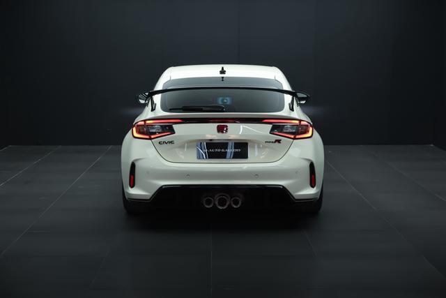 Honda Civic (Imported) 2023 #6 Honda Civic (Imported) 2023 immagine di auto #6