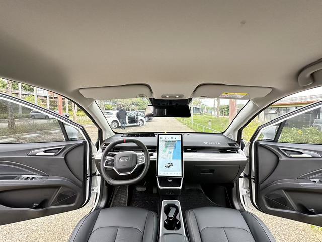 Neta V 2023 изображение автомобиля #6