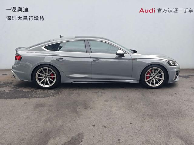 Audi RS 5 2023 immagine di auto #6