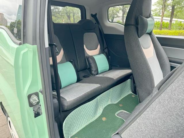 Chery QQ Ice Cream 2022 car image #6