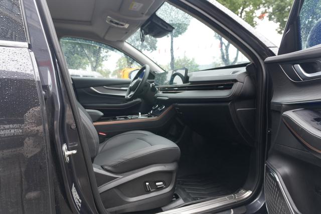 Exceed Chasing Wind C-DM 2022 immagine di auto #6